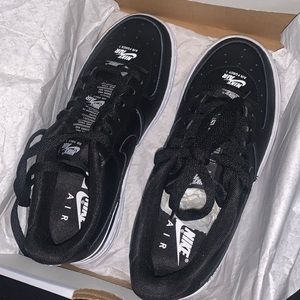Brand new air force 1’s